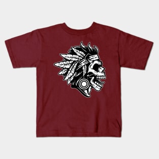 Native American Kids T-Shirt